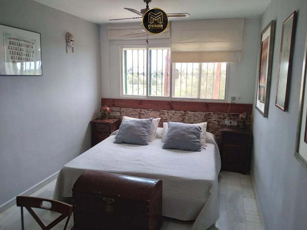 Venta de chalet independiente en Barrio Nueva Atalaya, Estepona
photo 4