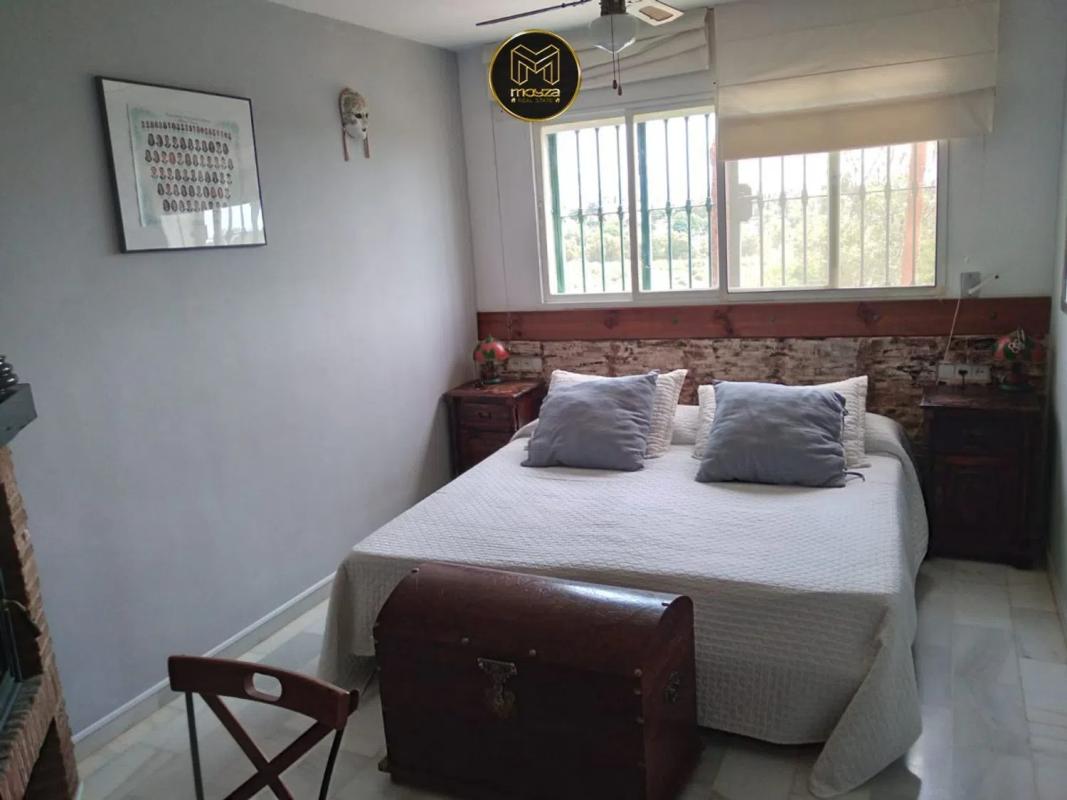 Venta de chalet independiente en Barrio Nueva Atalaya, Estepona
photo 5