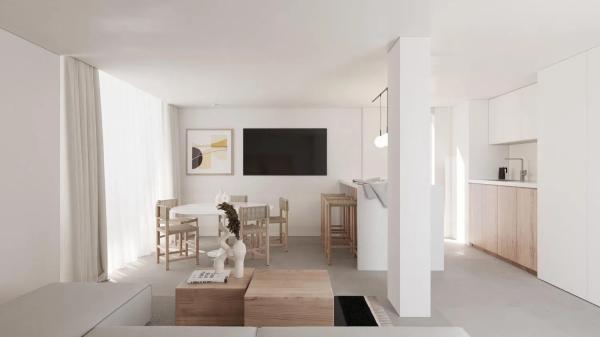 Mieszkanie na sprzedaż w  Barrio Huerta Nueva, Estepona photo 1