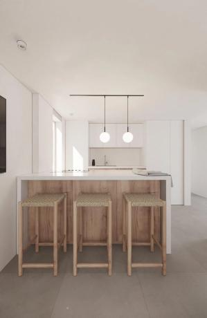 Mieszkanie na sprzedaż w  Barrio Huerta Nueva, Estepona photo 3