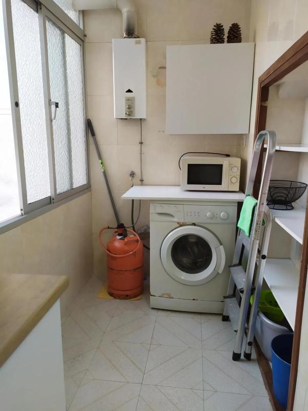 Sprzedaż mieszkania w Barrio Centro, Estepona
photo 5