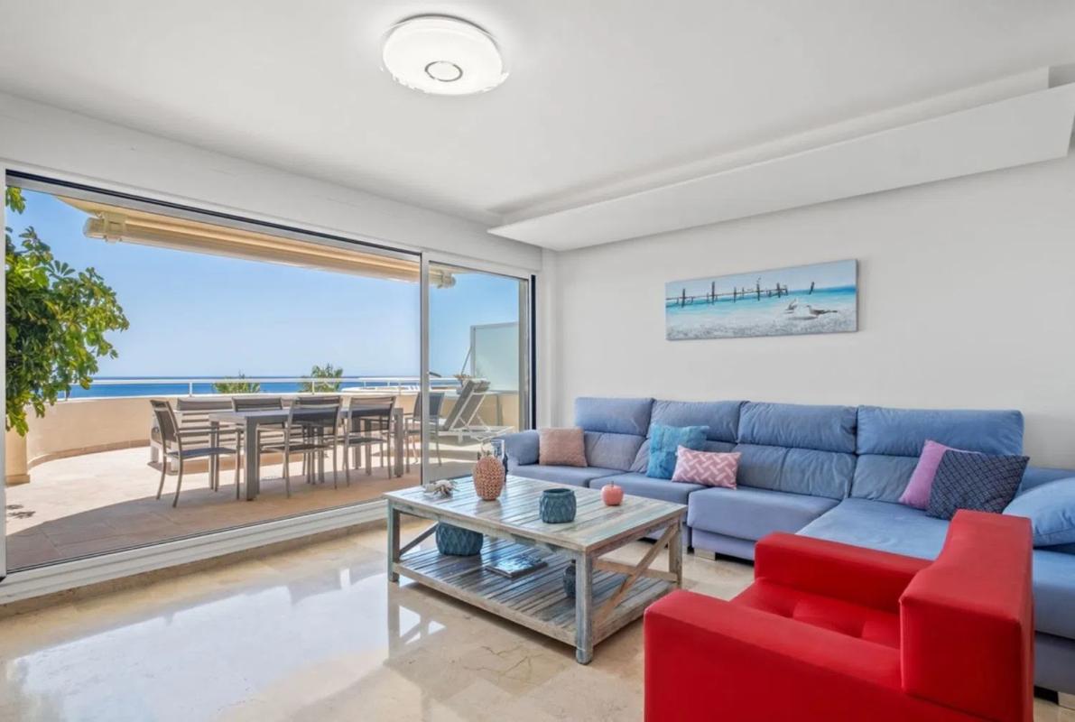 Sprzedaż mieszkania w Bahia dorada s/n, Estepona
 photo 2