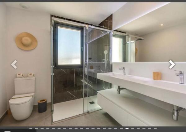 Duplex en venta en Barrio Parque Central, Estepona photo 4