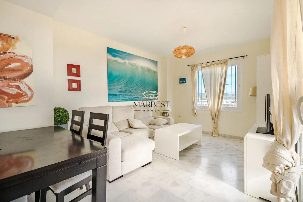 Venta de piso en Calle Flaminio, 4, Estepona
 photo 2