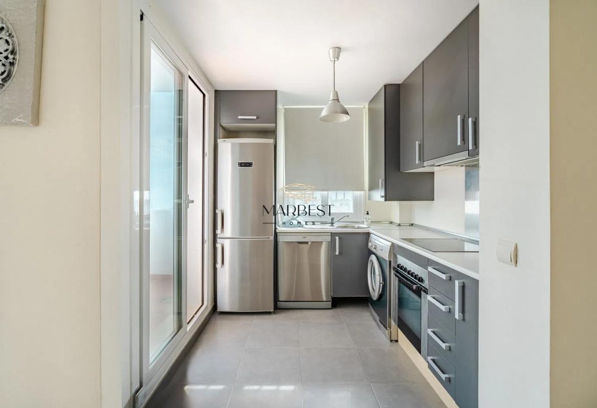 Venta de piso en Calle Flaminio, 4, Estepona
 photo 3