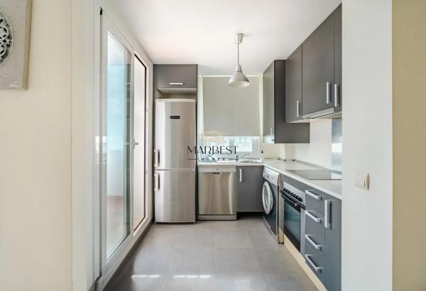 Piso en venta en  Calle Flaminio, 4, Estepona photo 3