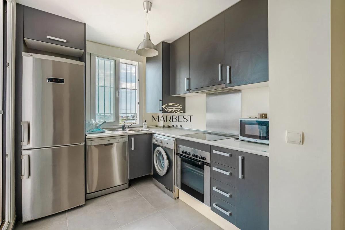 Venta de piso en Calle Flaminio, 4, Estepona
 photo 4