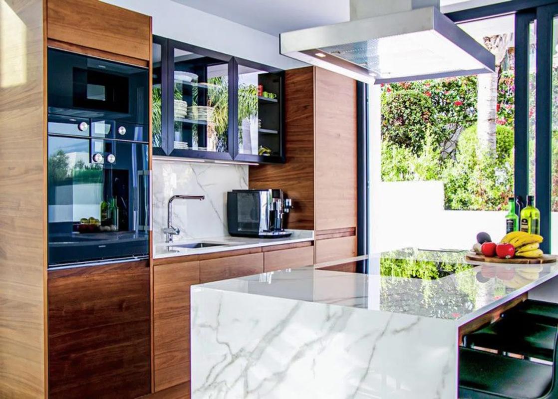Sale of independent chalet in Calle Flaminio, Estepona
photo 4