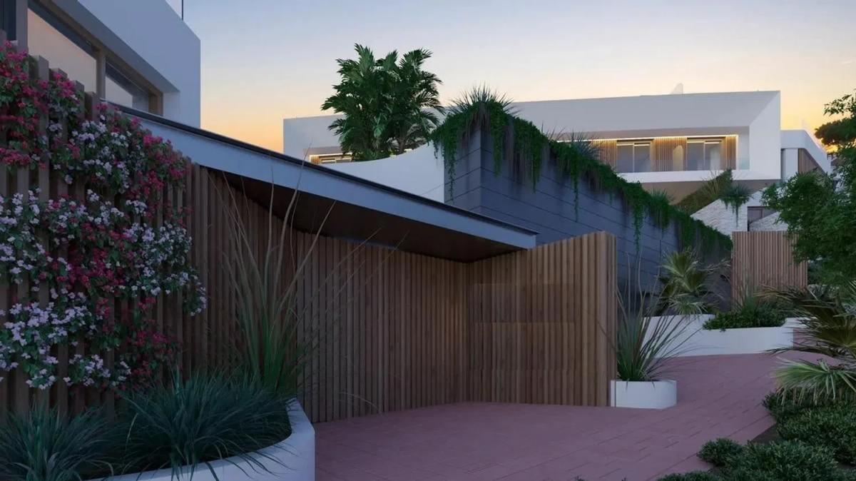 Venta de chalet independiente en Barrio Paraiso-Barronal, Estepona
 photo 3