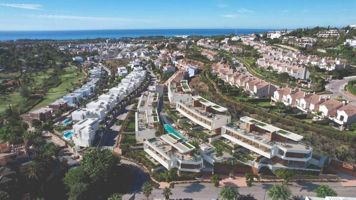 Venta de chalet independiente en Barrio Paraiso-Barronal, Estepona
 photo 5