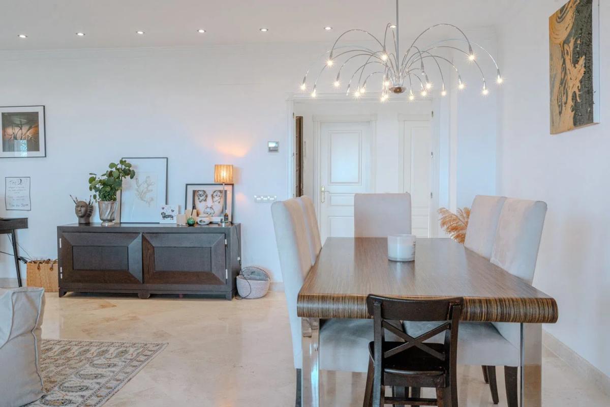 Продажа квартиры на Barrio Paraiso-Barronal, Эстепона
 photo 4