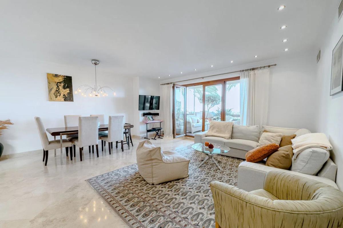 Продажа квартиры на Barrio Paraiso-Barronal, Эстепона
 photo 5