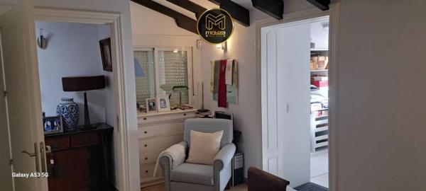Chalet independiente en venta en Barrio Paraiso-Barronal, Estepona thumbnail 2