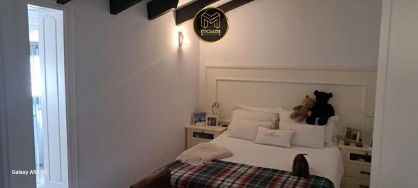 Chalet independiente en venta en  Barrio Paraiso-Barronal, Estepona photo 4