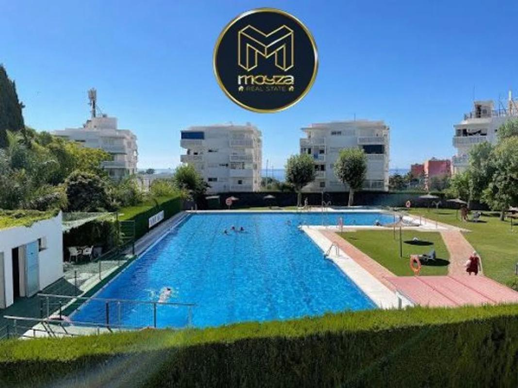 Sprzedaż mieszkania w Barrio Sotoserena, Estepona
 photo 2