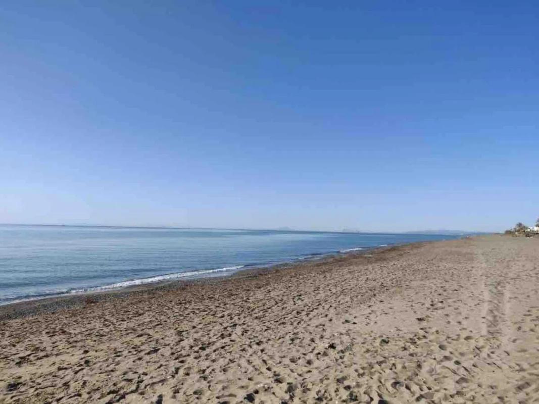 Venta de chalet independiente en Barrio Villacana - Costalita - Saladillo, Estepona
photo 1