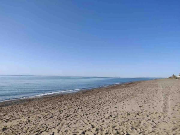 Chalet independiente en venta en Barrio Villacana - Costalita - Saladillo, Estepona photo 1