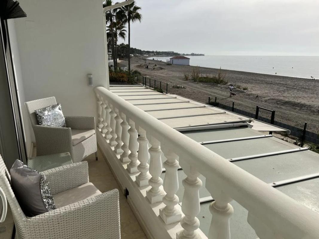 Venta de chalet independiente en Barrio Villacana - Costalita - Saladillo, Estepona
photo 4