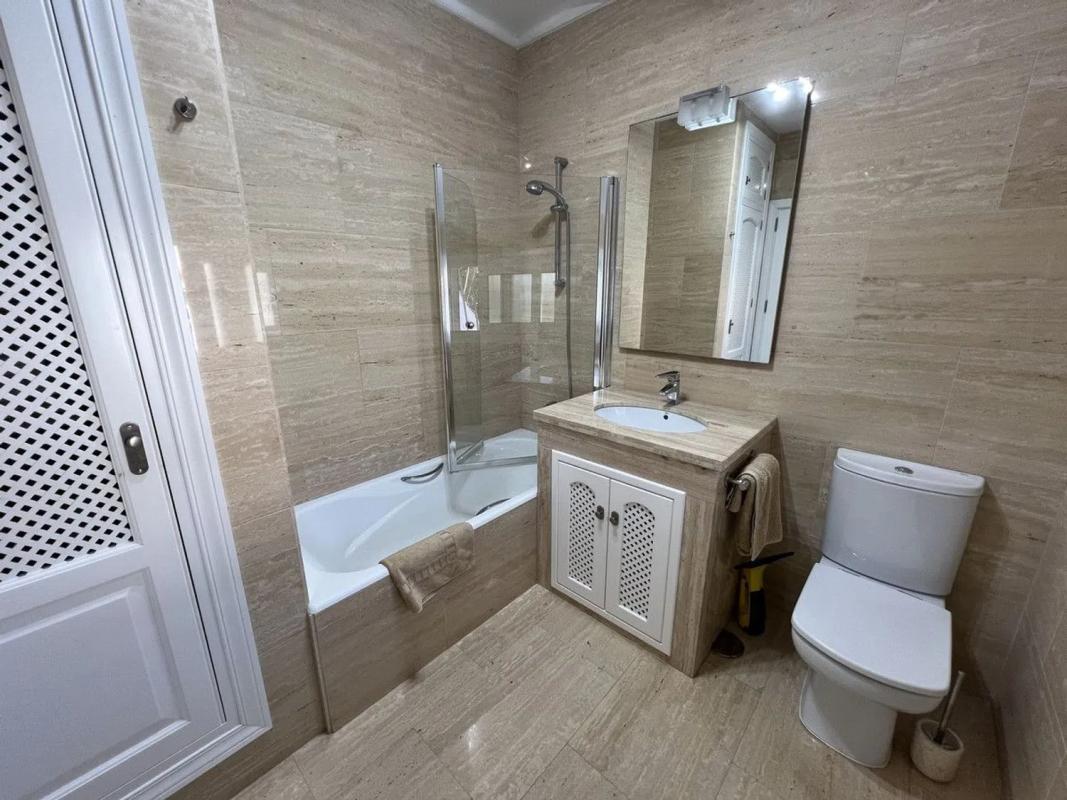Venta de chalet independiente en Barrio Villacana - Costalita - Saladillo, Estepona
photo 5