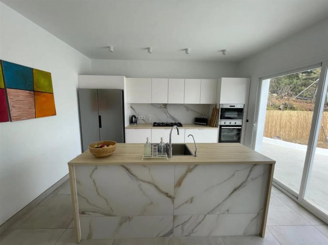 Продажа отдельного шале в Barrio El Velerín, Эстепона photo 4