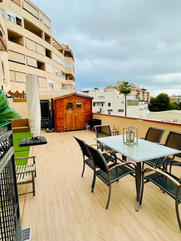 Sale of apartment in Calle Guillermo Cabrera, 1, Estepona
 photo 5