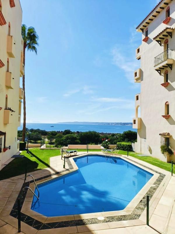 Продажа квартиры на Avenida del Carmen, Эстепона
 photo 2