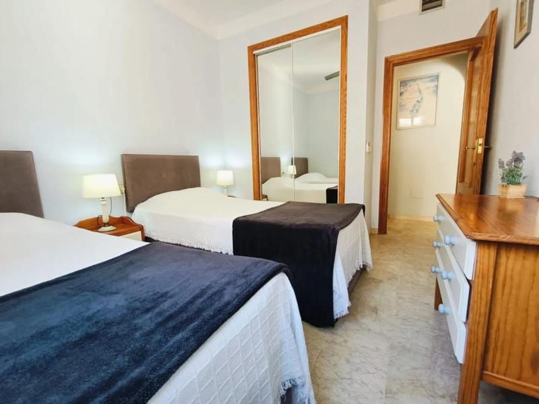 Продажа квартиры на Avenida del Carmen, Эстепона
 photo 5