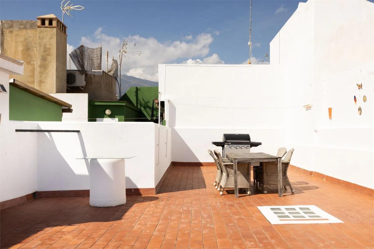 Venta de chalet independiente en Calle Sevilla, 44 -50, Estepona
photo 2