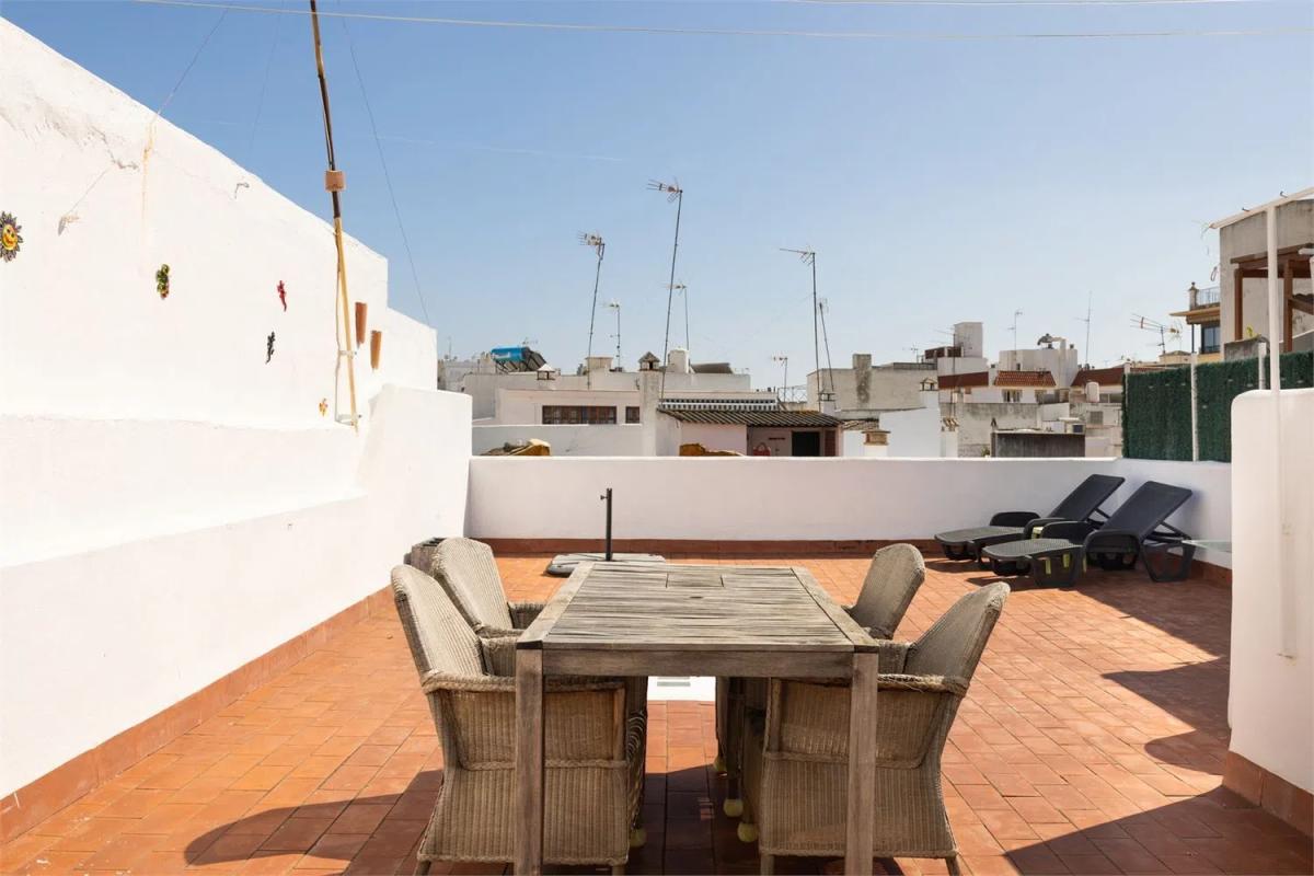 Venta de chalet independiente en Calle Sevilla, 44 -50, Estepona
photo 3