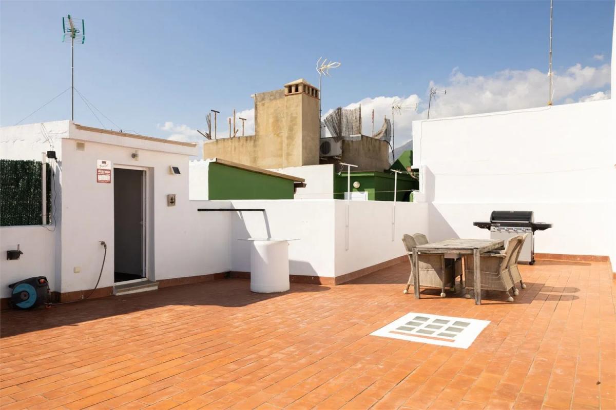 Venta de chalet independiente en Calle Sevilla, 44 -50, Estepona
photo 4