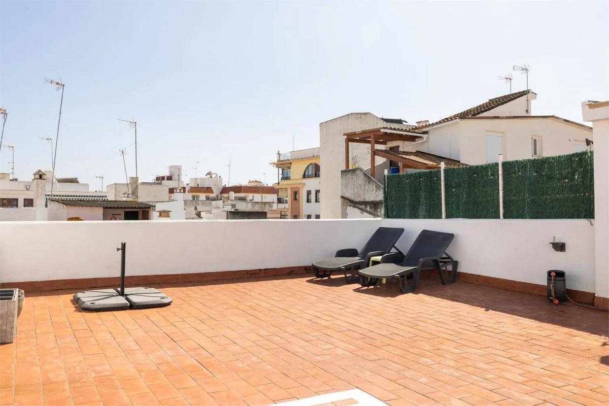 Venta de chalet independiente en Calle Sevilla, 44 -50, Estepona
photo 5