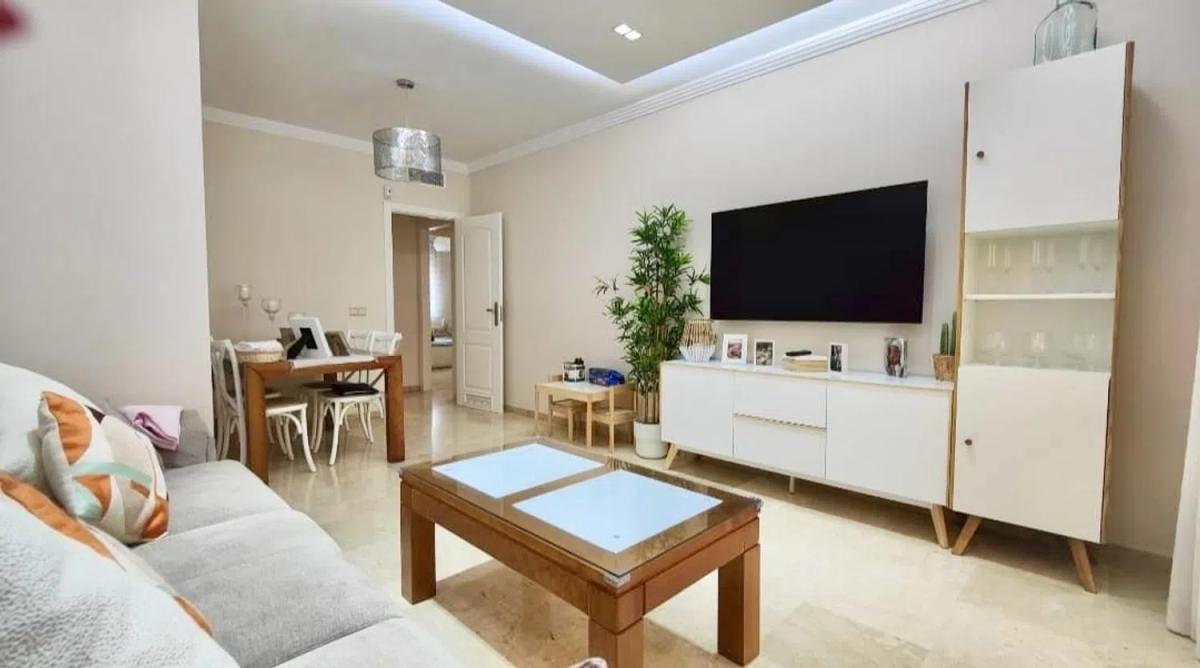 Sale of apartment in Barrio Centro, Estepona
photo 3