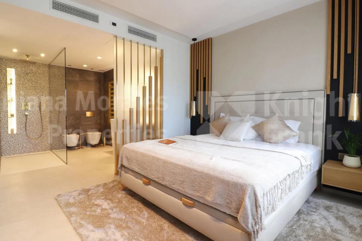 Продажа дуплекса на Barrio El Velerín, Эстепона photo 3