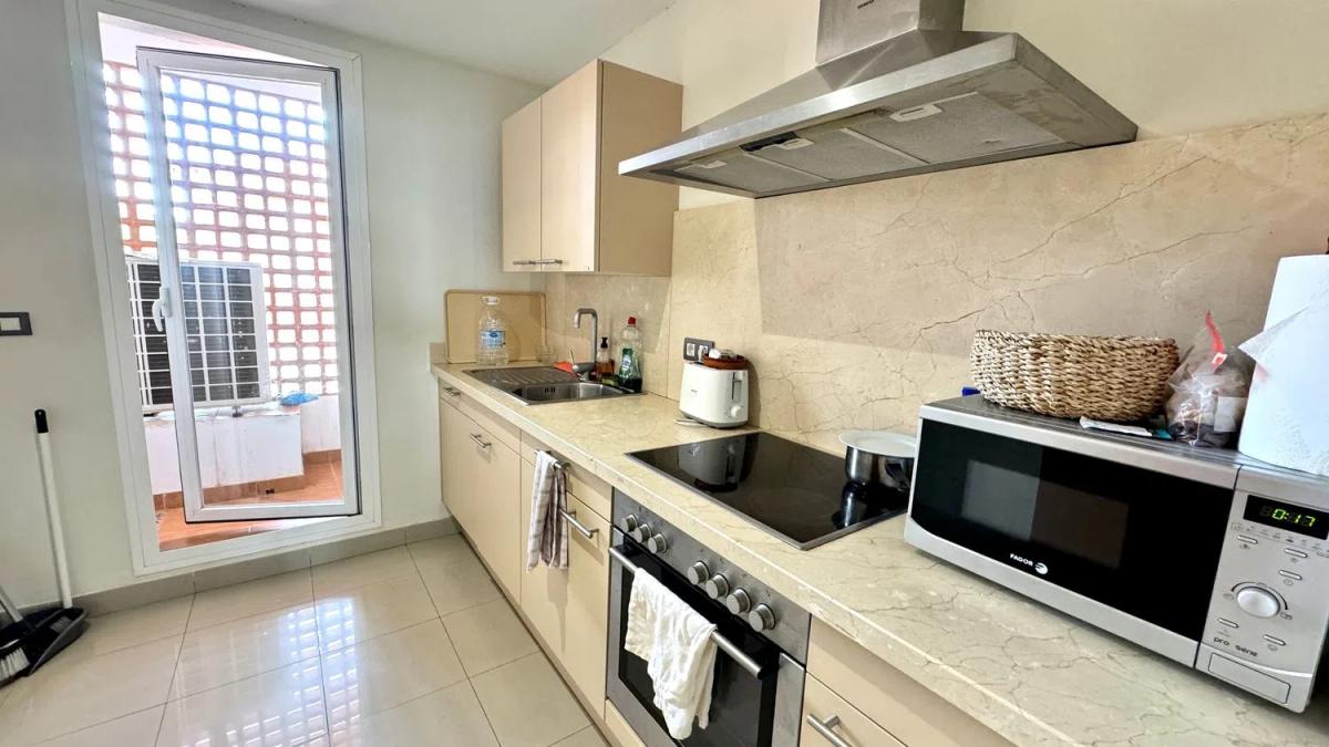 Продажа квартиры на Calle QUINTANA, Эстепона
 photo 3