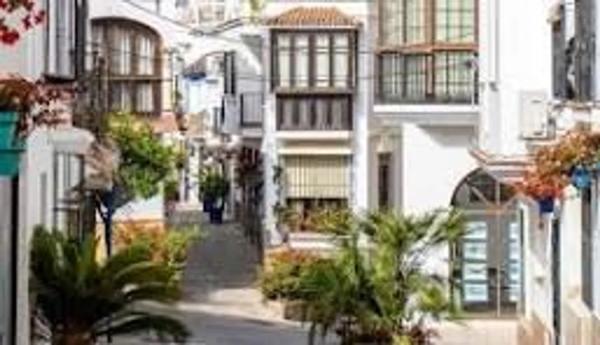 Mieszkanie na sprzedaż w  Calle Terraza, 99, Estepona photo 4
