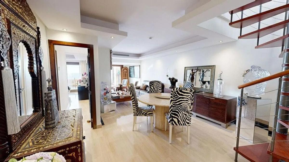 Продажа пентхауса на Avenida Litoral, Эстепона photo 1