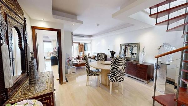 Пентхаус на продажу в Avenida Litoral, Эстепона photo 1