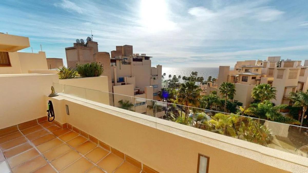 Продажа пентхауса на Avenida Litoral, Эстепона photo 2