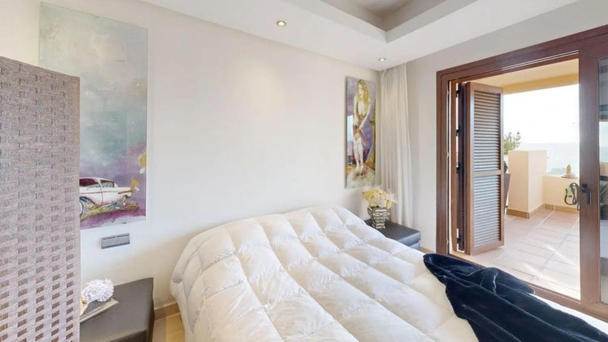 Продажа пентхауса на Avenida Litoral, Эстепона photo 3