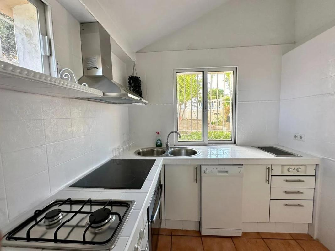 Venta de chalet independiente en Barrio Nueva Atalaya, Estepona
photo 5