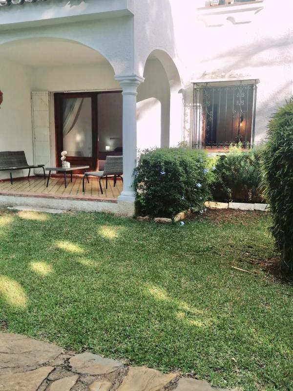 Sprzedaż mieszkania w Barrio Paraiso-Barronal, Estepona
photo 2