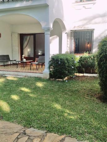 Продажа квартиры в  Barrio Paraiso-Barronal, Эстепона photo 2
