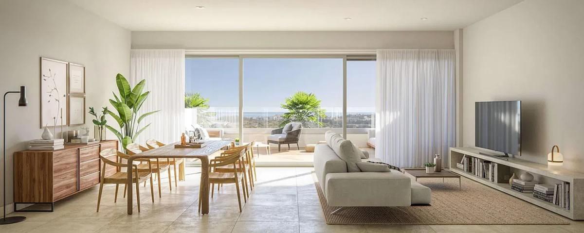 Sale of apartment in Calle Josefina Samper, Estepona
photo 1