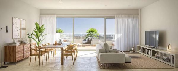 Piso en venta en  Calle Josefina Samper, Estepona photo 1