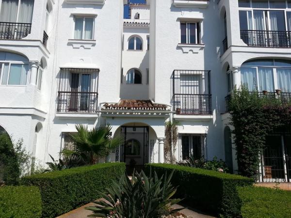 Продажа квартиры в  Avenida Flor de Loto, 1, Эстепона photo 1