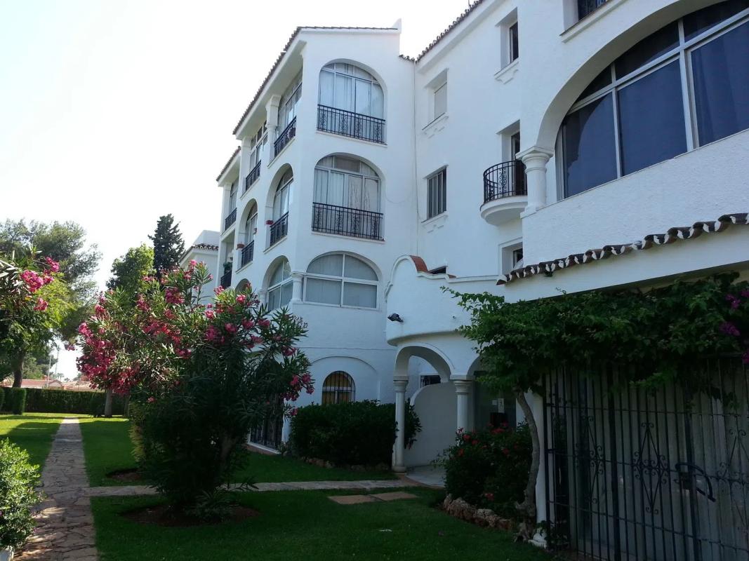 Продажа квартиры на Avenida Flor de Loto, 1, Эстепона
 photo 2