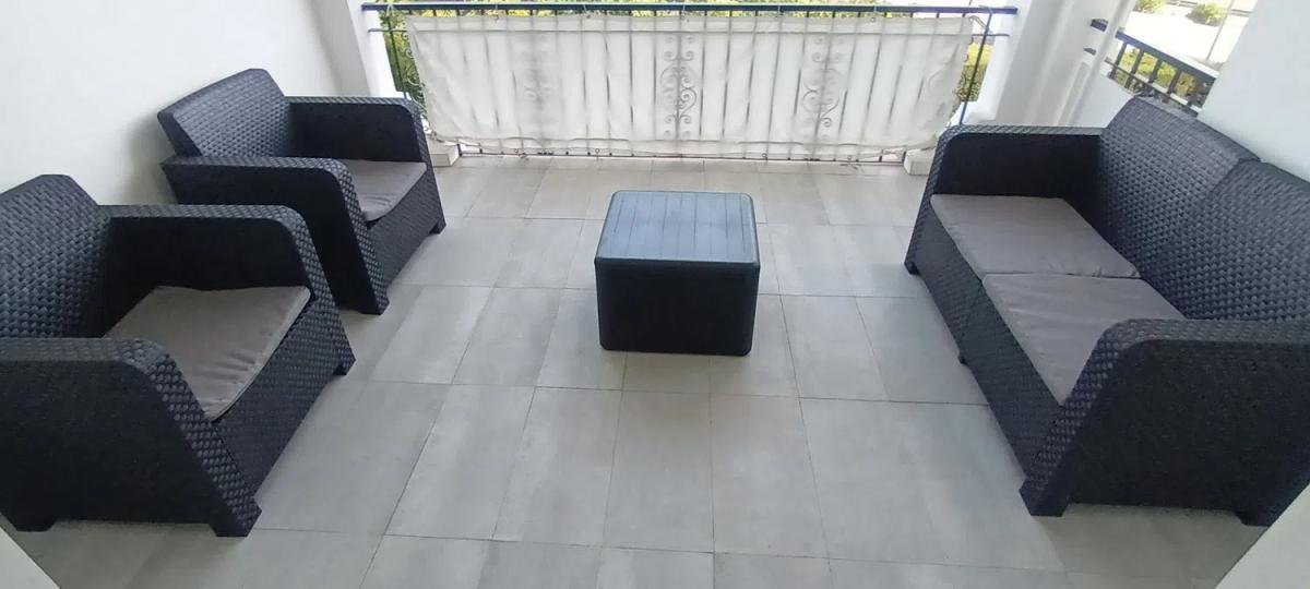 Продажа квартиры на Avenida Flor de Loto, 1, Эстепона
 photo 5