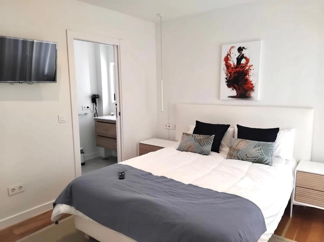 Sprzedaż niezależnego domku jednorodzinnego w Calle Real, 60, Estepona photo 5