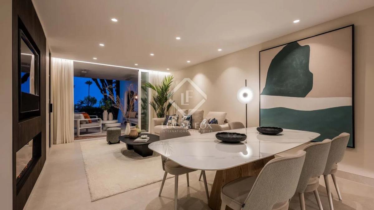 Sale of apartment in Calle Trajano, 1, Estepona
photo 3