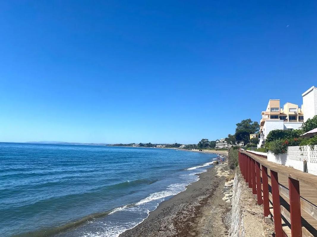 Продажа дуплекса на Avenida Litoral, Эстепона photo 2